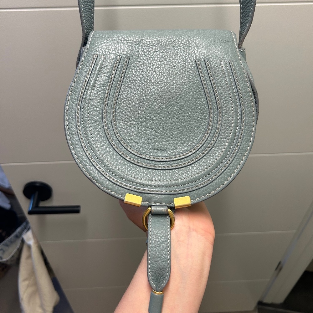 Chloe mini Marcie Bag